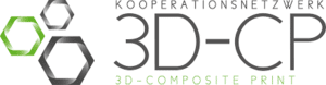 Logo 3D-CP Kooperationsnetzwerk