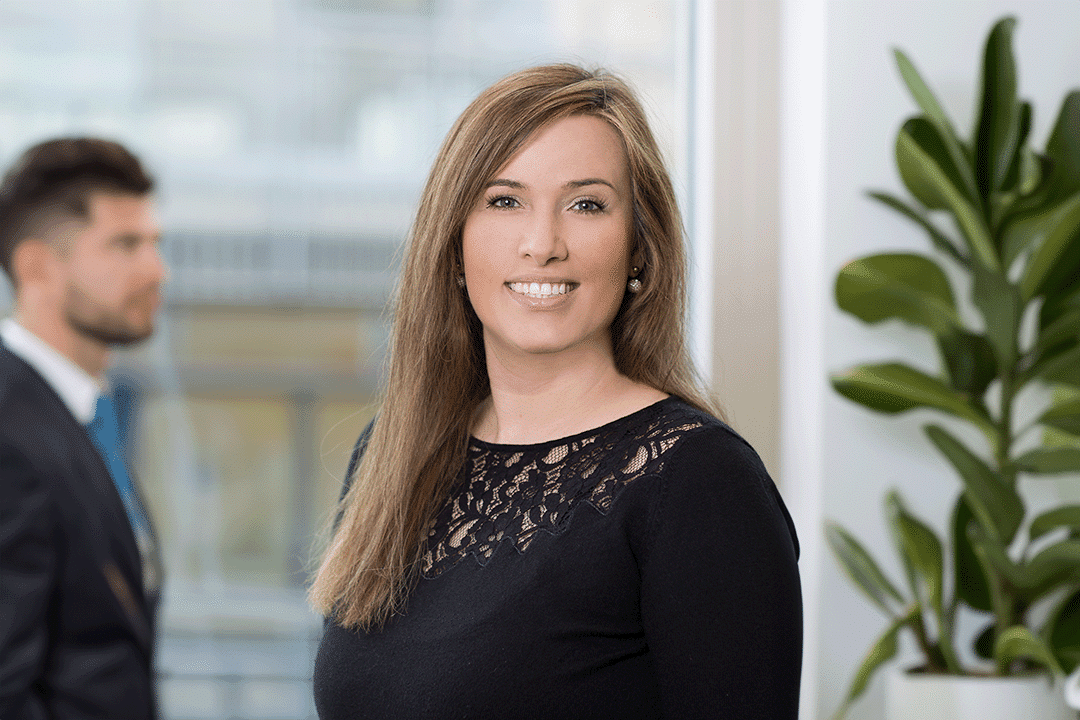 Michaela Singer ergänzt die Geschäftsführung der isepos GmbH